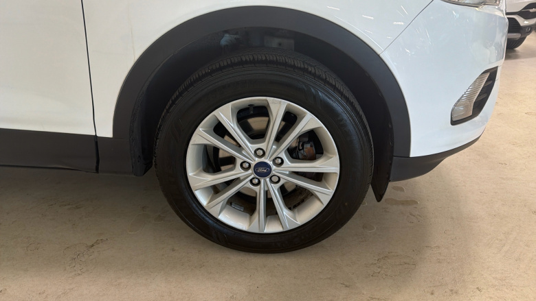 Ford Kuga 1.5 EcoBoost Titanium 5dr 2WD Petrol Estate